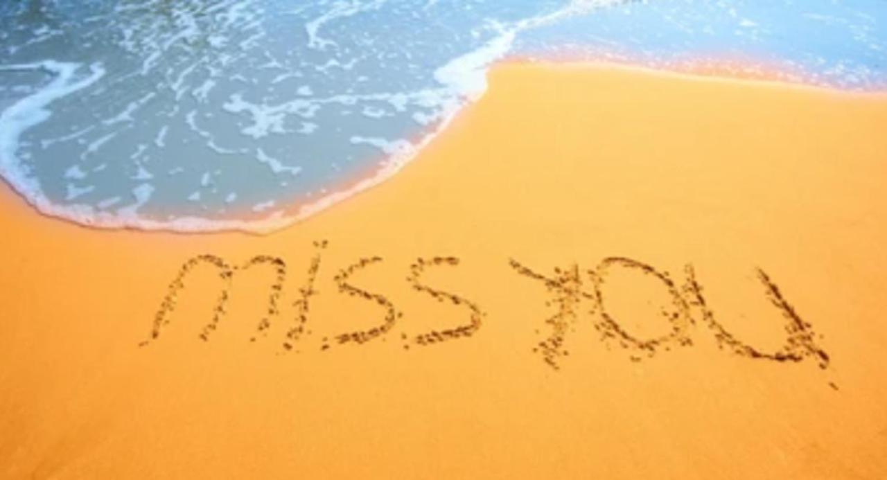 Miss You Beach Resort Koh Mak Bagian luar foto