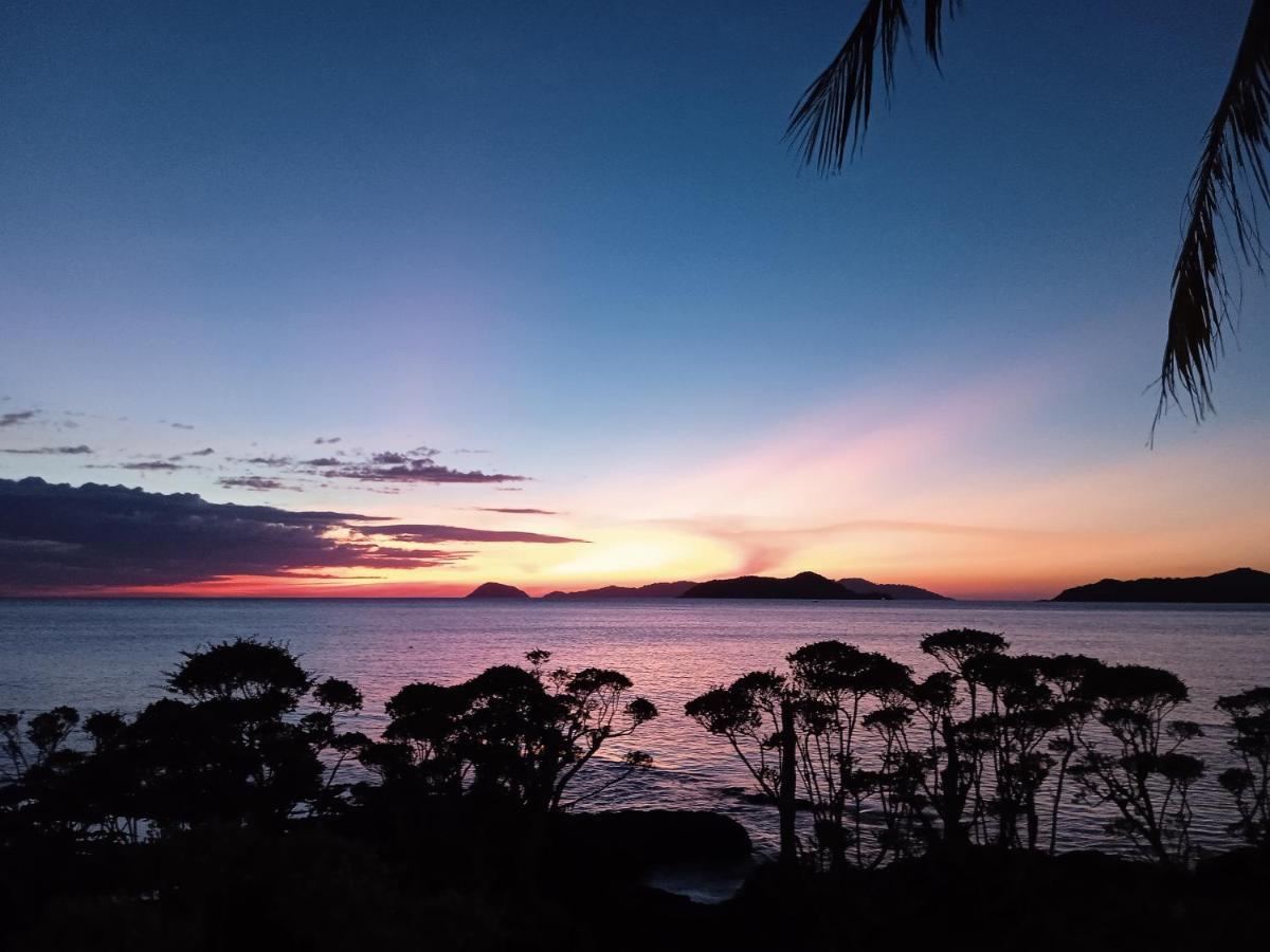 Miss You Beach Resort Koh Mak Bagian luar foto